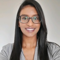 Davita Relitza Pillay
