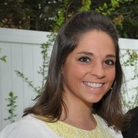 Kristin Perri