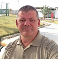 Steve Fields GIFireE CertEd MIFSM FInstSTR FCMI SFIIRSM