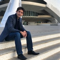 Luiz Henrique Giardini Victor