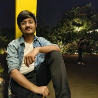 Mayuresh Patil