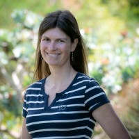 Delana Eksteen Pmp