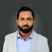 Dheeraj Choudhary