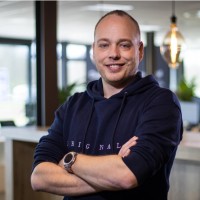 Mark Pijffers