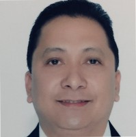 Simplicio Jr. Dela Cruz