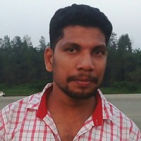 Nidhin Raj