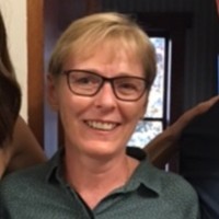 Gitte Lykke Pedersen