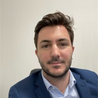 Gianmarco Fantinello