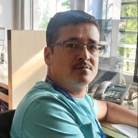 Ajit Maharjan