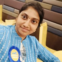 Nandini Moravineni
