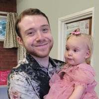 Alex Gillatt