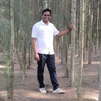 Gobalakannan Krishnan
