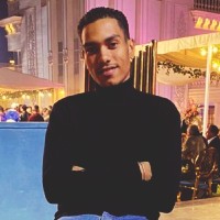 Hesham Ahmed