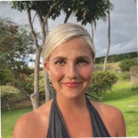 Amanda Mitchell