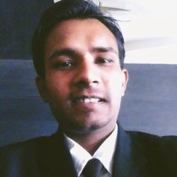 Lucky Gajbhare