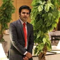 Dr. Shoaib Muhammad