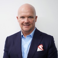 Mark Atkinson
