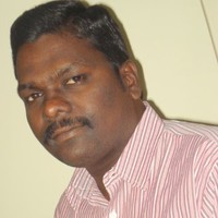 Ravi Kiran