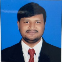 Karthikrajan Harikrishnan