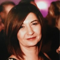 Hulya Coskun