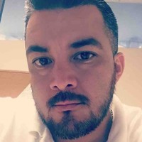 Jose Hugo Perez, MSCE, EIT