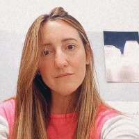 Debora Gabriela Perez