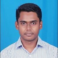 Vinod kumar A