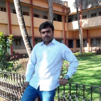 Chethan Raj K