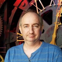 Mark Olsen