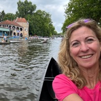 Selma Heemskerk-Degasperi