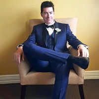 Scott Mortimer
