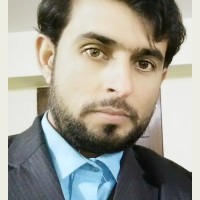 IJAZ AHMAD