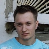 Anton Roshonok