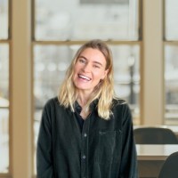 Madeleine Westerström