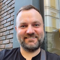 Volodymyr Obrizan, PhD 🇺🇦