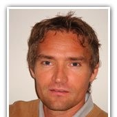 Morten Larsen