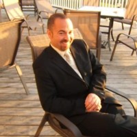 Mike Murrell