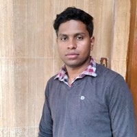 Punith P