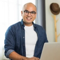 Dhruv Sharma
