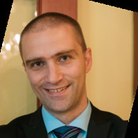 Steven Boersma