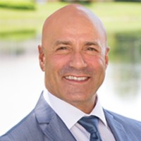 Real Estate Realtor® Developer Ron Abboud