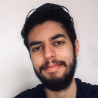 Andrés Camilo Chacón