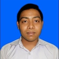 Md Saddam Ansari