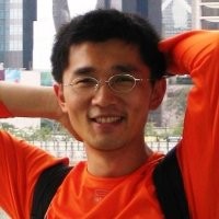 Justin Liu