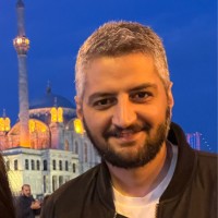 Ali Abdullah