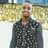 Alex Maingi