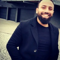 Mohammed Abo Zamel