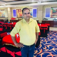 Nitin Kumar