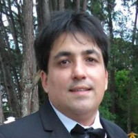 Antonio Almeida