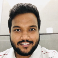 Dinesh Kumar Panda